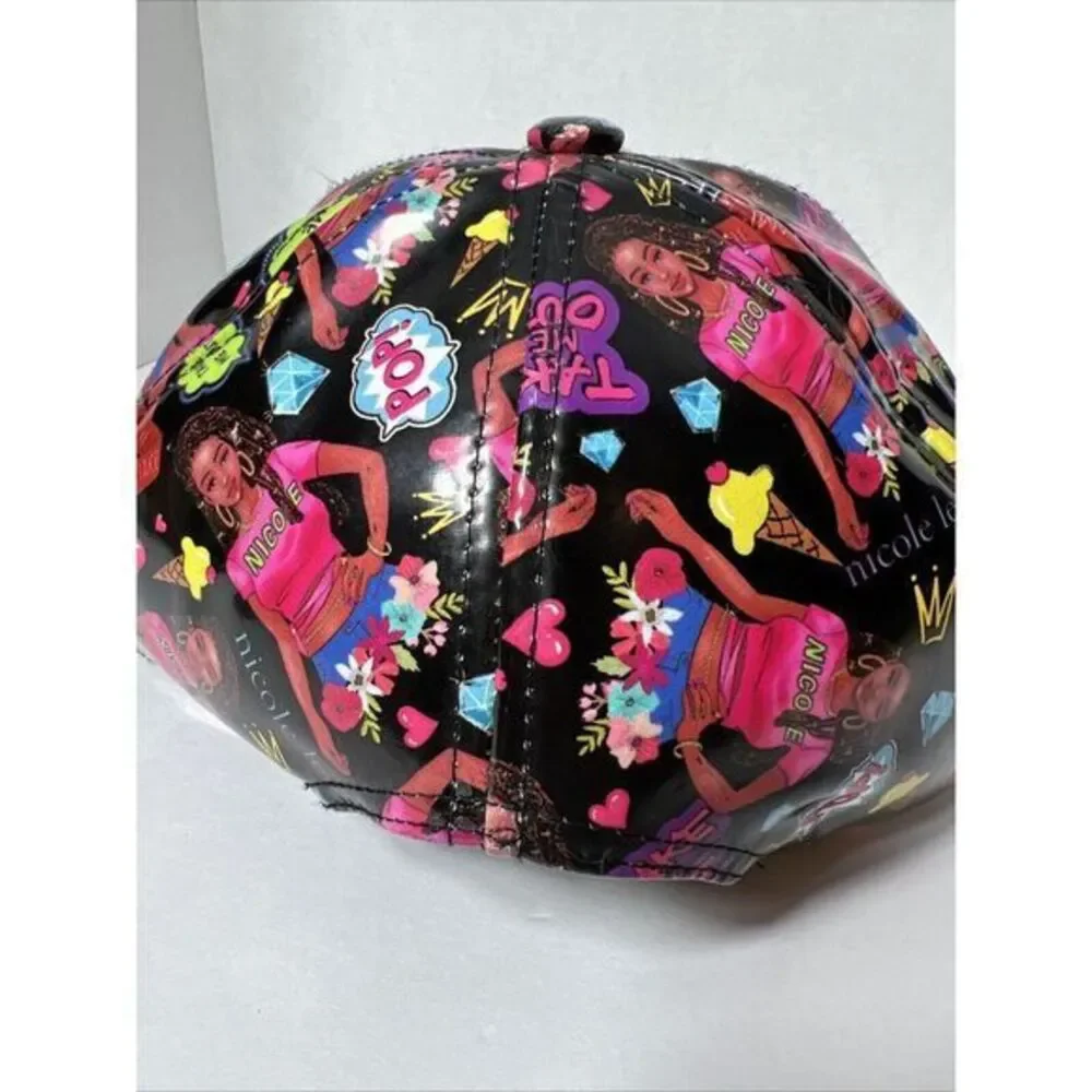 Nicole Lee Baseball Cap‎ Hat American Girl USA Women's Accessories